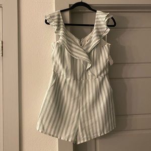 The Impeccable Pig brunchy romper